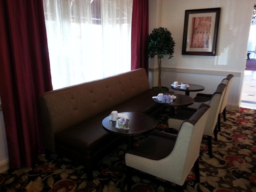 Downtown By Ihg Shreveport