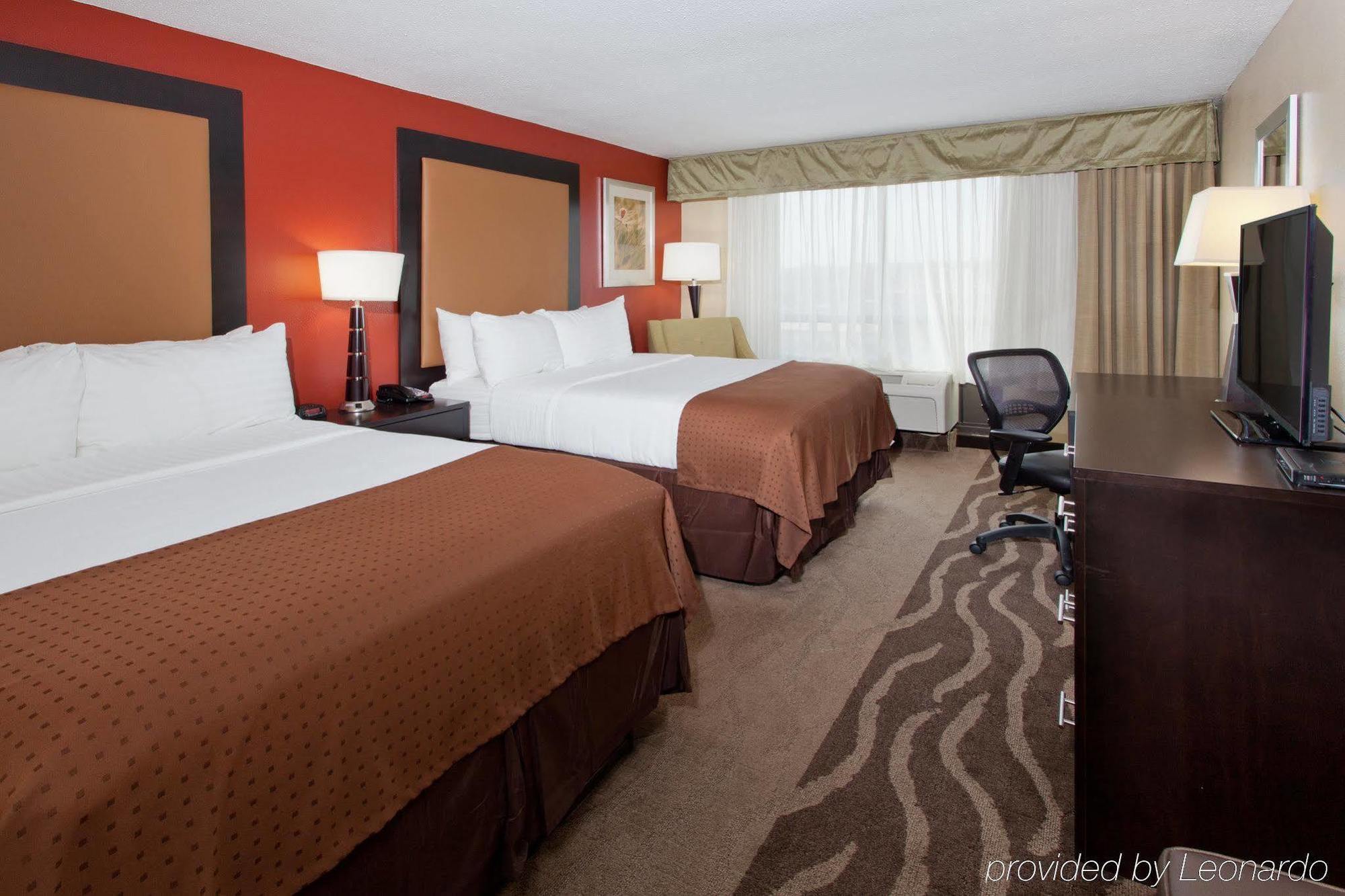 Hotel Downtown By Ihg