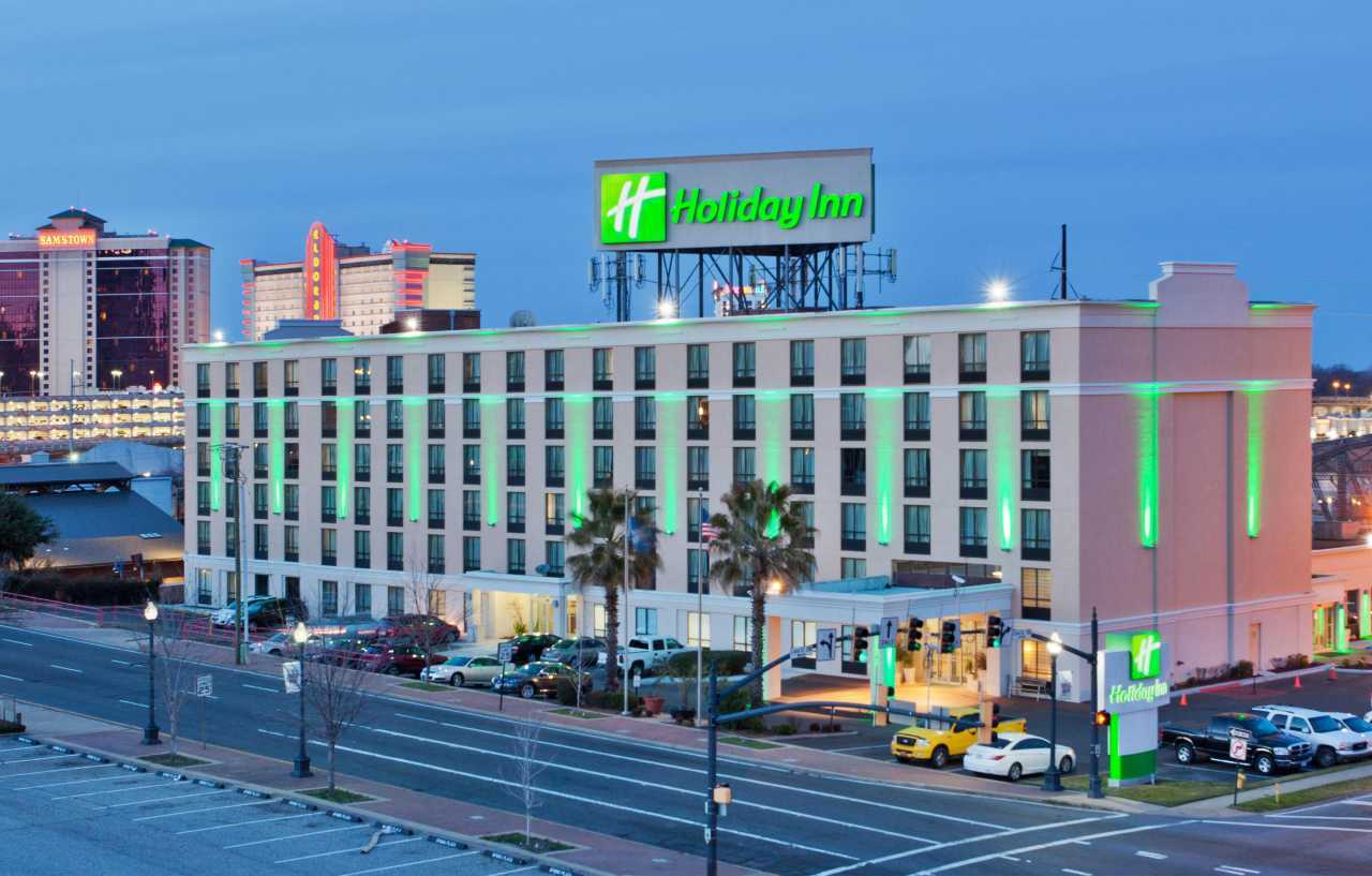 Downtown By Ihg 3* Shreveport